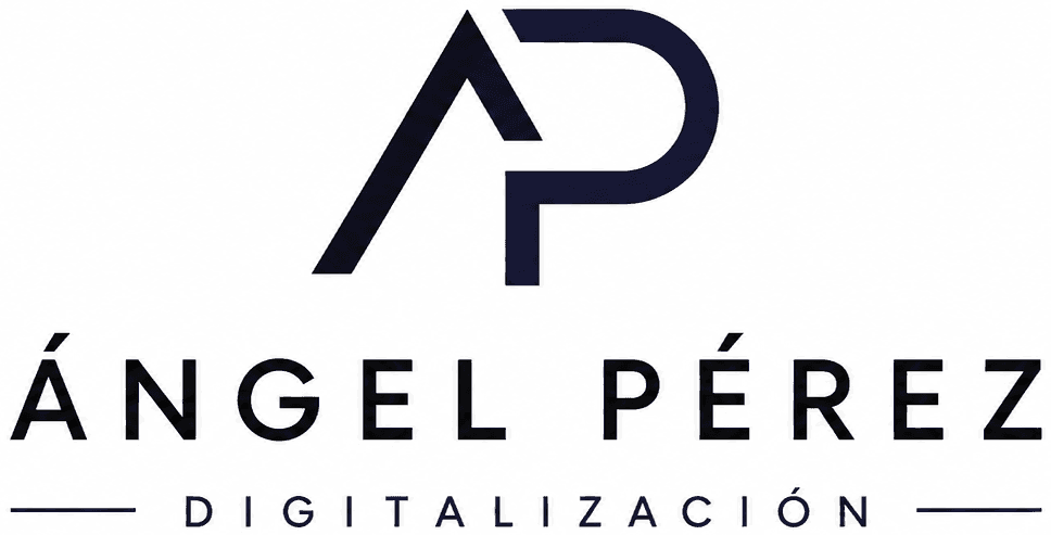 Ángel Pérez | Digitalización